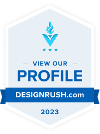 view our profile. designrush.com